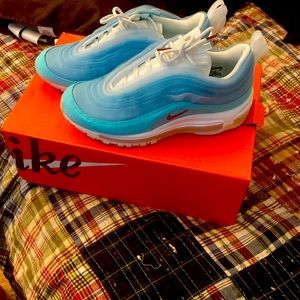 Nike vaporwaffle/sacai